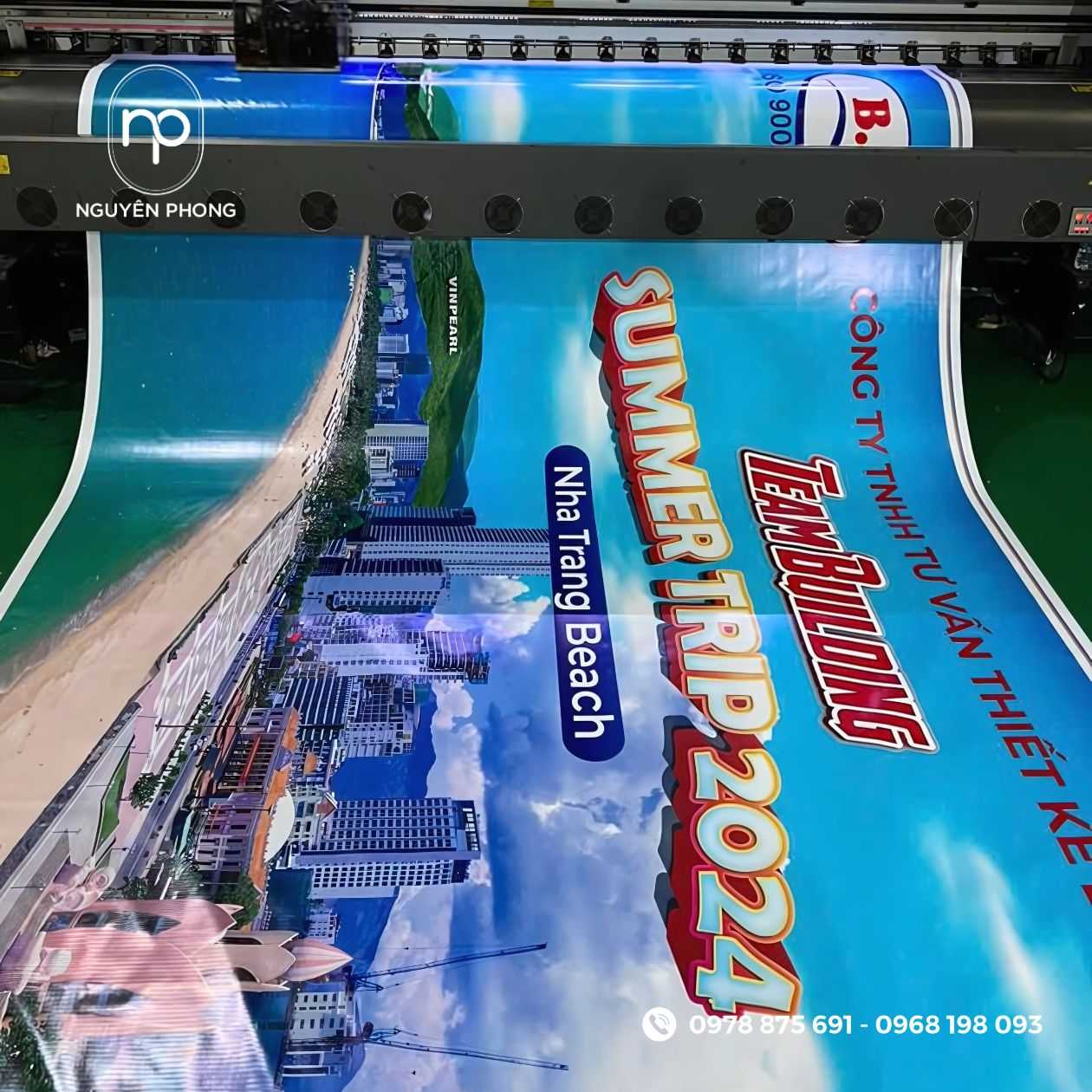 In hiflex 2 mặt, hiflex không gân